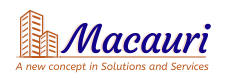 Macauri Solutions Logo