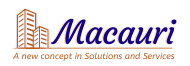 Macauri Solutions Logo